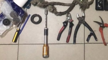 ¡¡No me dejes sin Internet!! Roba cables se delataron al dejar sin servicio a los vecinos
