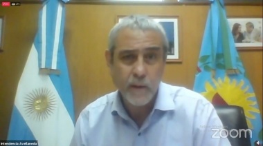 Ferraresi duro con Larreta: “En la Ciudad hay desequilibrios por lo político, no por lo económico”
