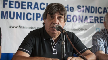 “Hay intendentes que se aprovecharon de la pandemia”, disparó García