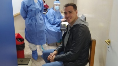 Tristán Suárez tiene tres casos de coronavirus en el plantel