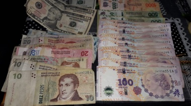 Cayó un narco colombiano que tenía amenazados a los vecinos para que no lo denuncien