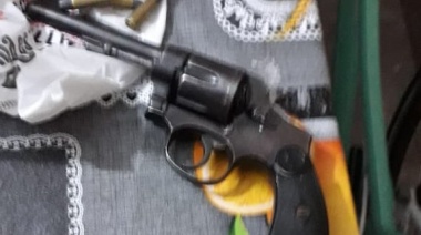 Cayó un narco colombiano que tenía amenazados a los vecinos para que no lo denuncien