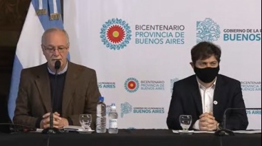 ¿Cómo  repercutieron las 3.500 nuevas muertes en el Conurbano bonaerense?