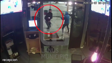El Municipio manifestó su preocupación de una "ola de robos" con tinte mafioso que busca "amedrentar a la sociedad"