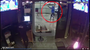 El Municipio manifestó su preocupación de una "ola de robos" con tinte mafioso que busca "amedrentar a la sociedad"