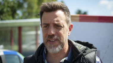 Kravetz a favor de las las pistolas Taser: “Da una opción no letal a una situación muy compleja”