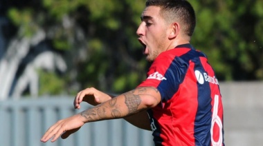 Temperley, a punto de sumar un nuevo refuerzo