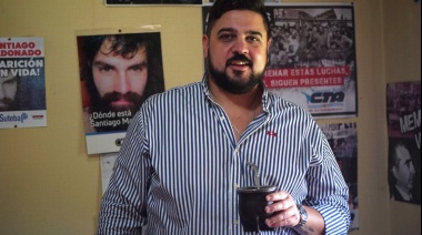Docentes esperan una oferta salarial del gobierno: “Queremos ganarle a la inflación”