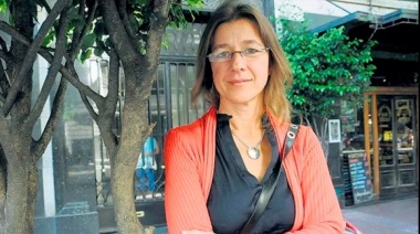 Frederic y su relato sobre “Uriarte”, un municipio del Conurbano