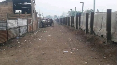 Temor ante la amenaza de desalojo en el comedor barrial “Chicos de la Vía”