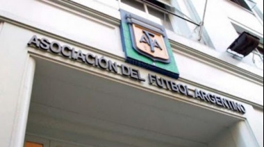 Otra modificación: La cuarta categoría vuelve el 5 de octubre