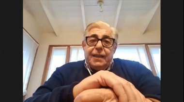 Baylac rechazó las críticas a la gestión Salvador y le recordó al possismo que “el radicalismo creció como nunca” con el PRO