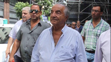 Con la paritaria jaqueada, el liderazgo de Armando Cavalieri enfrenta duros cuestionamientos