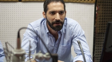 Tras la postergación de las elecciones en la UCR, Teodosiu formará parte de una mesa de diálogo para “dirimir las diferencias”