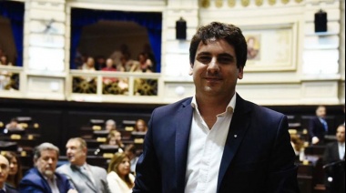 “No veo factible que todos los efectivos bonaerenses tengan una taser”, consideró Goméz Parodi