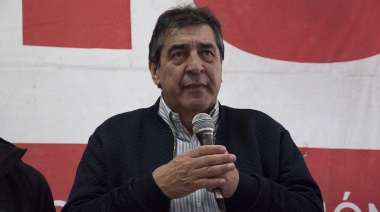 “Cachorro” Godoy criticó el aumento ofrecido por el Gobierno nacional y a UPCN por aceptarlo