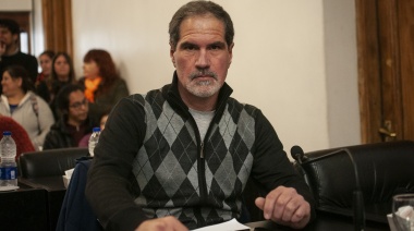 Con críticas al macrismo, Villagra bregó por fortalecer el Partido FE