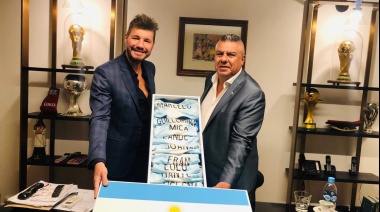 Confirmaron la vuelta del fútbol a partir del 23 de octubre