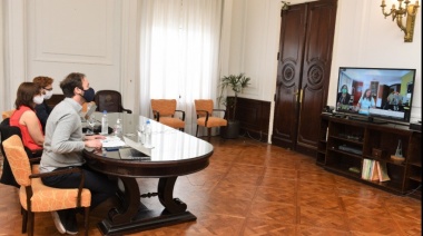 Kicillof cierra acuerdo histórico con los estatales pero se complica con judiciales y médicos