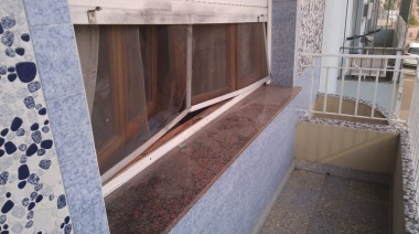 Cayó en Budge el jefe de una peligrosa banda acusada de desvalijar casas de jubilados