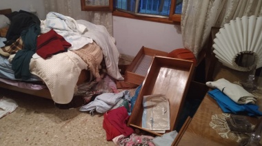 Cayó en Budge el jefe de una peligrosa banda acusada de desvalijar casas de jubilados