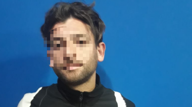 Cayó en Budge el jefe de una peligrosa banda acusada de desvalijar casas de jubilados