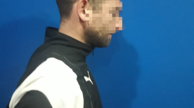 Cayó en Budge el jefe de una peligrosa banda acusada de desvalijar casas de jubilados