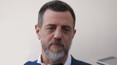 Kravetz ratificó la necesidad de implementar las Taser y rechazó las críticas del massismo