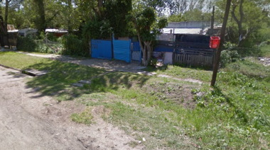 Cayeron dos motochorros que robaban a vecinos de Malvinas Argentinas