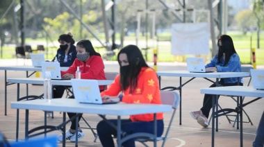 La CTERA rechaza la apertura de escuelas: “Respeten los parámetros sanitarios e epidemiológicos”