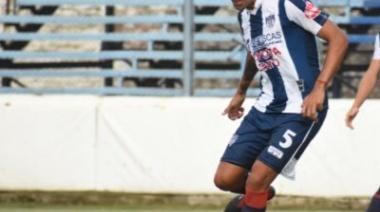 Britez Ojeda: “Queremos ascender en la cancha”