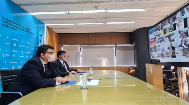 Consejo del Salario: acuerdan una suba del 28% en tres tramos del ingreso mínimo