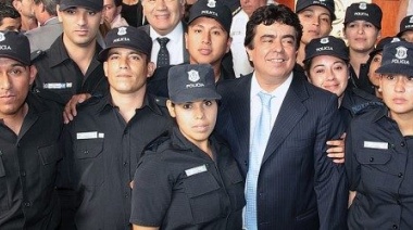 "Espinoza debe hacerse cargo de la situación para evitar que sigan asesinando a vecinos matanceros"