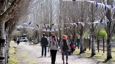 La Granja Educativa Municipal de Brown reabrirá sus puertas al público con estrictos protocolos y turnos