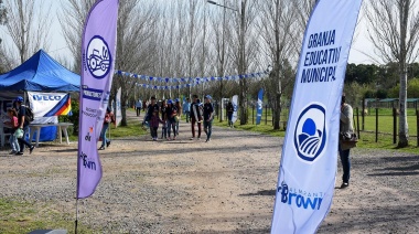 La Granja Educativa Municipal de Brown reabrirá sus puertas al público con estrictos protocolos y turnos