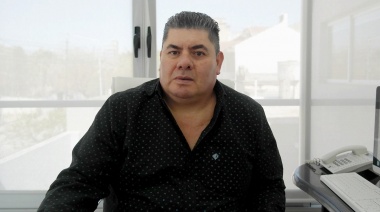 Ruiz advirtió que la federación de panaderos "quedó en manos de un chico caprichoso"