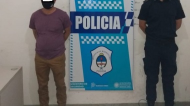 “La banda de Asadito”, un grupo narco que era buscado por un crimen vinculado al trafico de drogas