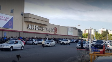 Afirman que “con los protocolos correspondientes” el Alto Avellaneda “podría empezar a funcionar”