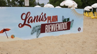 La región busca adecuarse a la temporada de verano