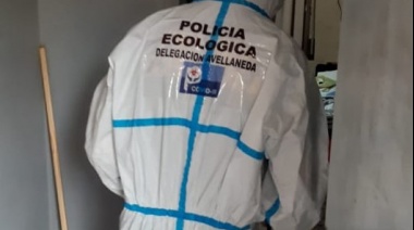Cayó una banda de estafadores que operaban con cuentas truchas de Mercado Libre