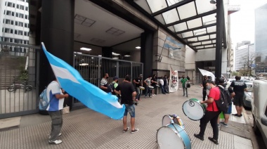 Reabrió la planta de Dánica en Llavallol