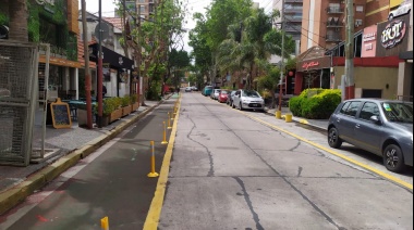 Lanusita comienza a prepararse para recibir a los vecinos