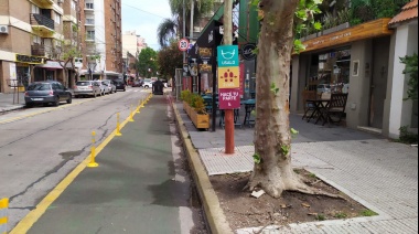 Lanusita comienza a prepararse para recibir a los vecinos