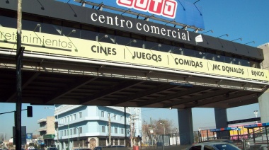 Con el aval del Municipio, el Coto Temperley y la feria La Salada reabren sus puertas