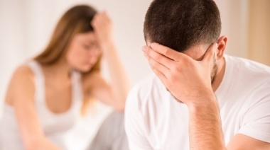 Eyaculación masculina: La ansiedad como enemigo número uno