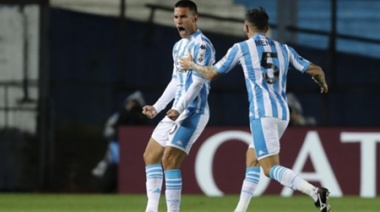 Copa Libertadores: Racing y un rival muy complicado