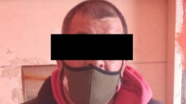 Robos en La Salada: Detuvieron a tres ladrones que asaltaban a feriantes