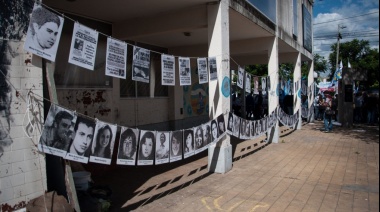 Arrancó el juicio por los crímenes de Lesa Humanidad en el Ex Pozo de Banfield