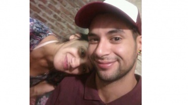 Familia de joven desaparecido de Lanús sospecha que fue detenido por la policía