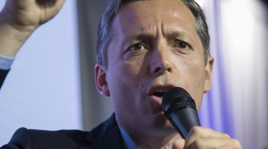 Gray, a favor de la carta de Cristina: "Es una reflexión muy profunda sobre el país"